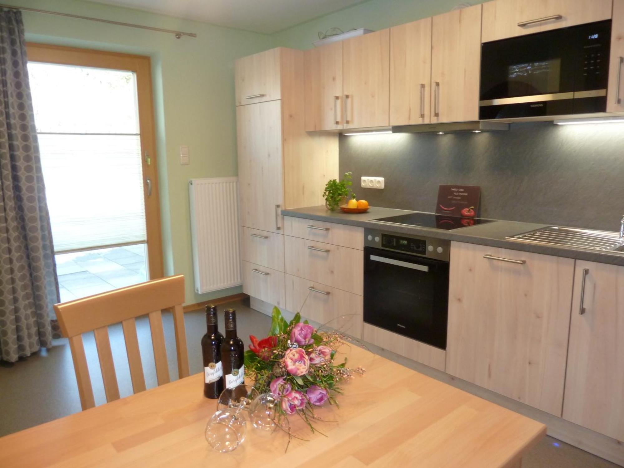 Ferienwohnung Hoernle Bad Kohlgrub Exteriör bild